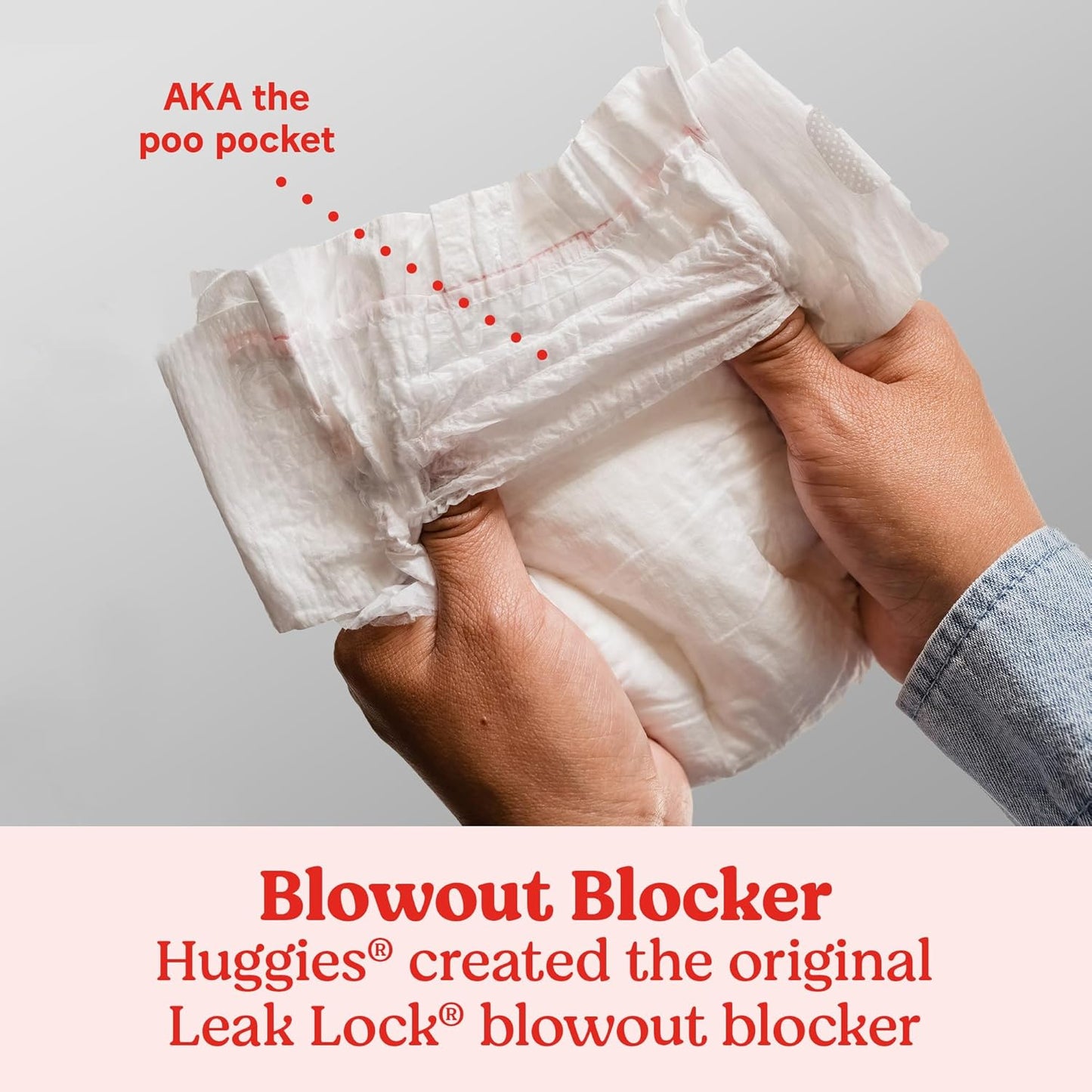 Huggies Size 6 Diapers, Snug & Dry Baby Diapers, Size 6 (35+ lbs), 19 Count, Packaging May Vary