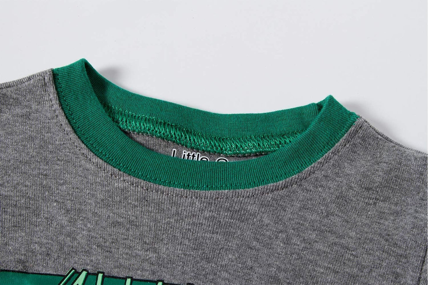 Boys Cotton Pajamas Long Sleeve Toddler Boys Pjs Kids Sleepwear Sets 18months-18years