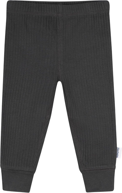 Gerber Baby Boys' Multi-Pack Pants