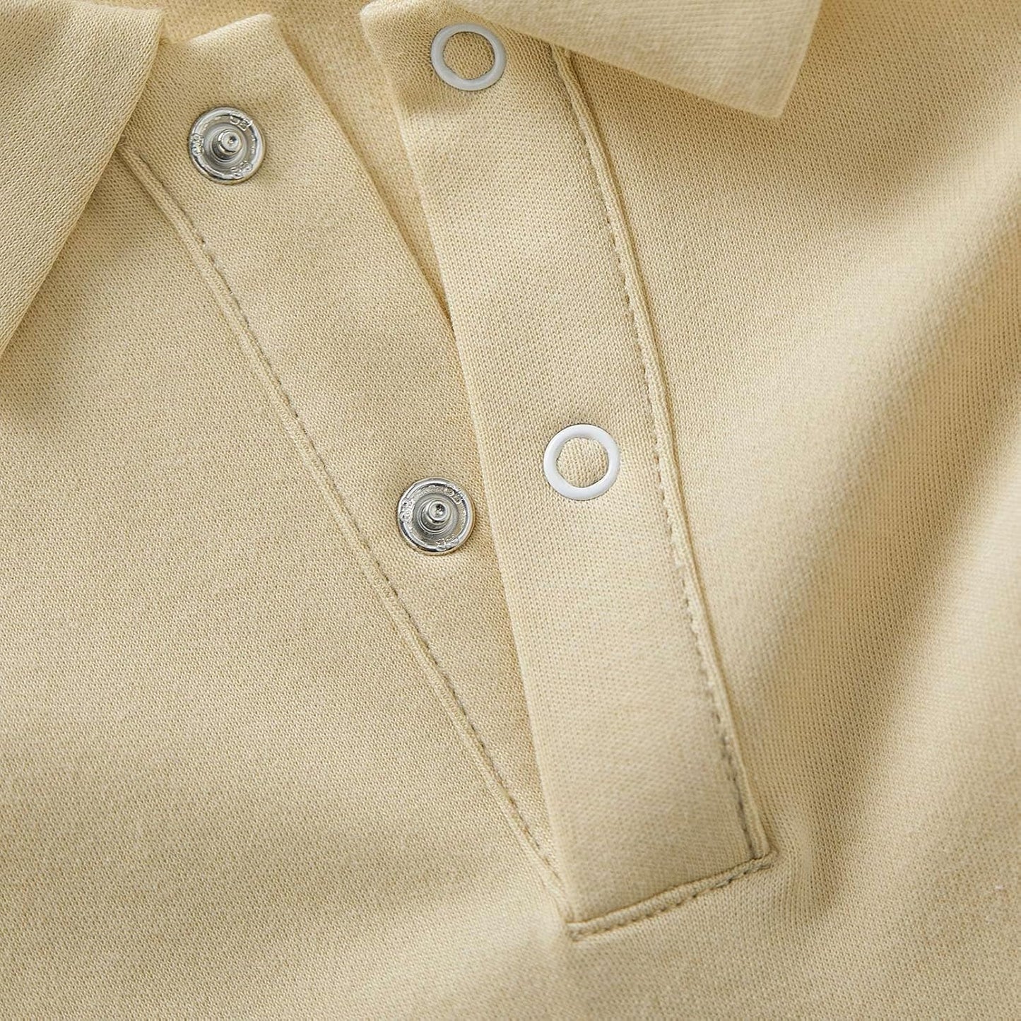 pureborn Baby Boys Girls Bodysuit Super Soft Cotton Romper 0-24 Months