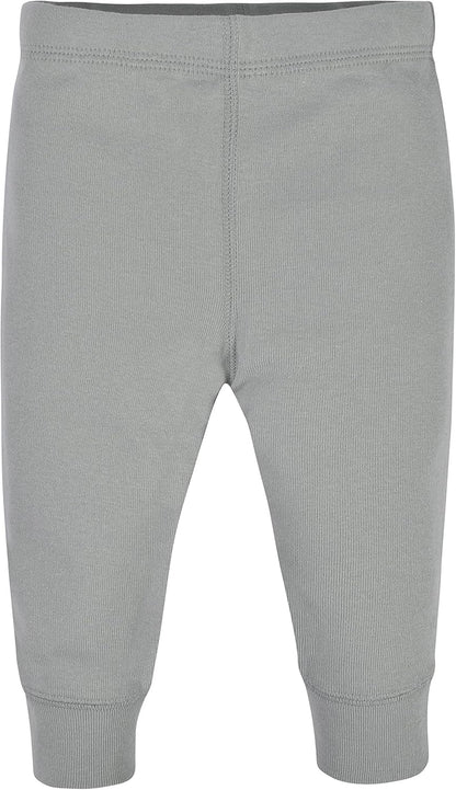 Gerber Baby Boys' Multi-Pack Pants