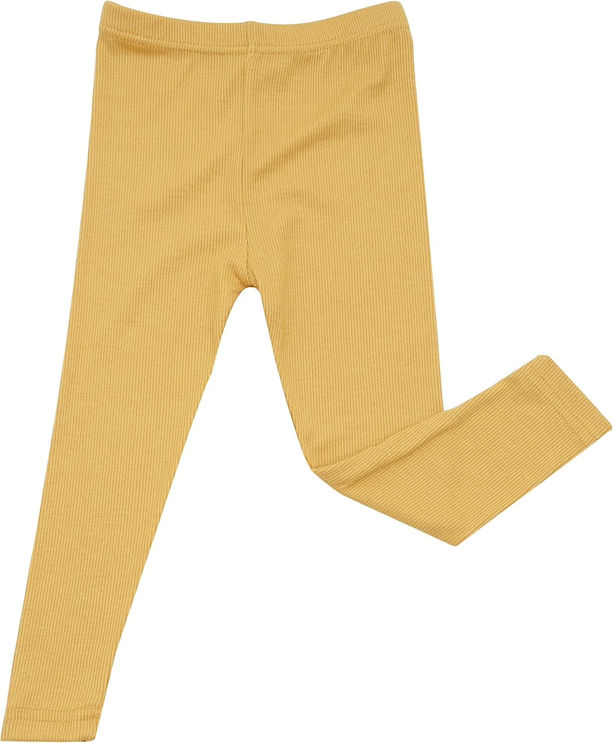 AVAUMA Baby Boys Girls Pajama Set Kids Toddler Snug fit Ribbed Sleepwear pjs for Daily Life Style