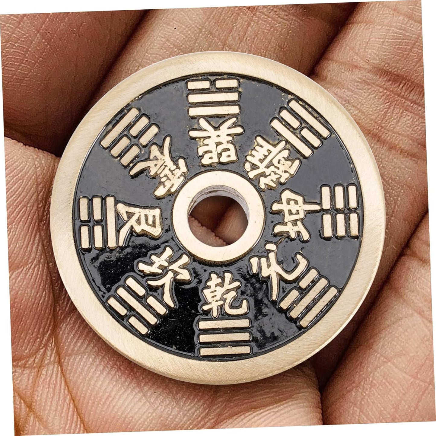 Coin Slider Toy Slider for Adults Mens for Birthday Adult Toy for Men Birthday Presents for Men for Men Coin Man Copper Aldult Restless