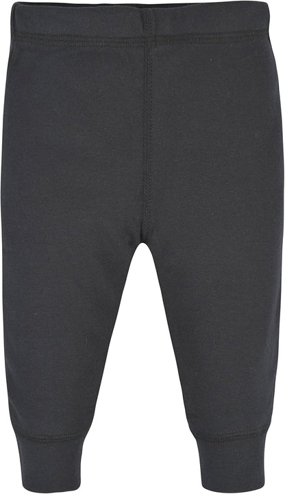 Gerber Baby Boys' Multi-Pack Pants