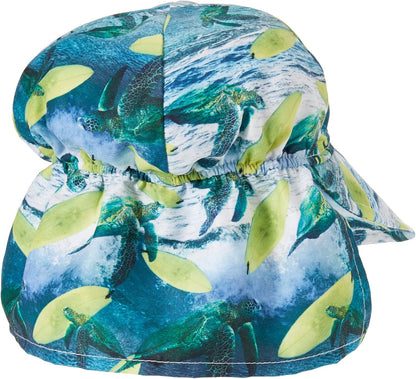 Baby Boys Flap Hat