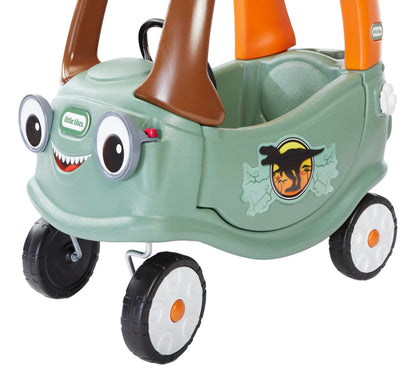 Little Tikes T-Rex Cozy Coupe – (Amazon Exclusive)