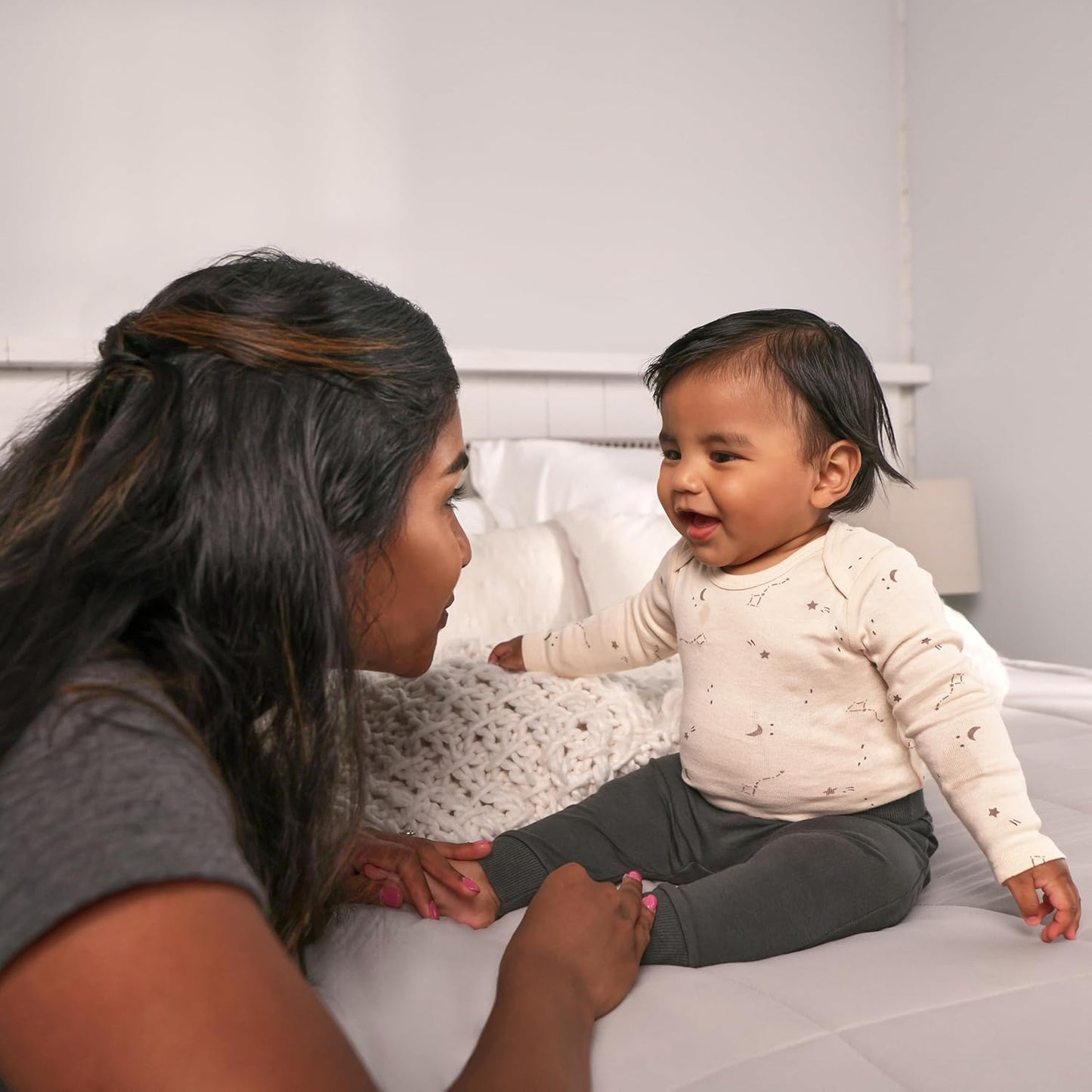 Gerber Baby Boys' Toddler 3-Pack Jogger Pants