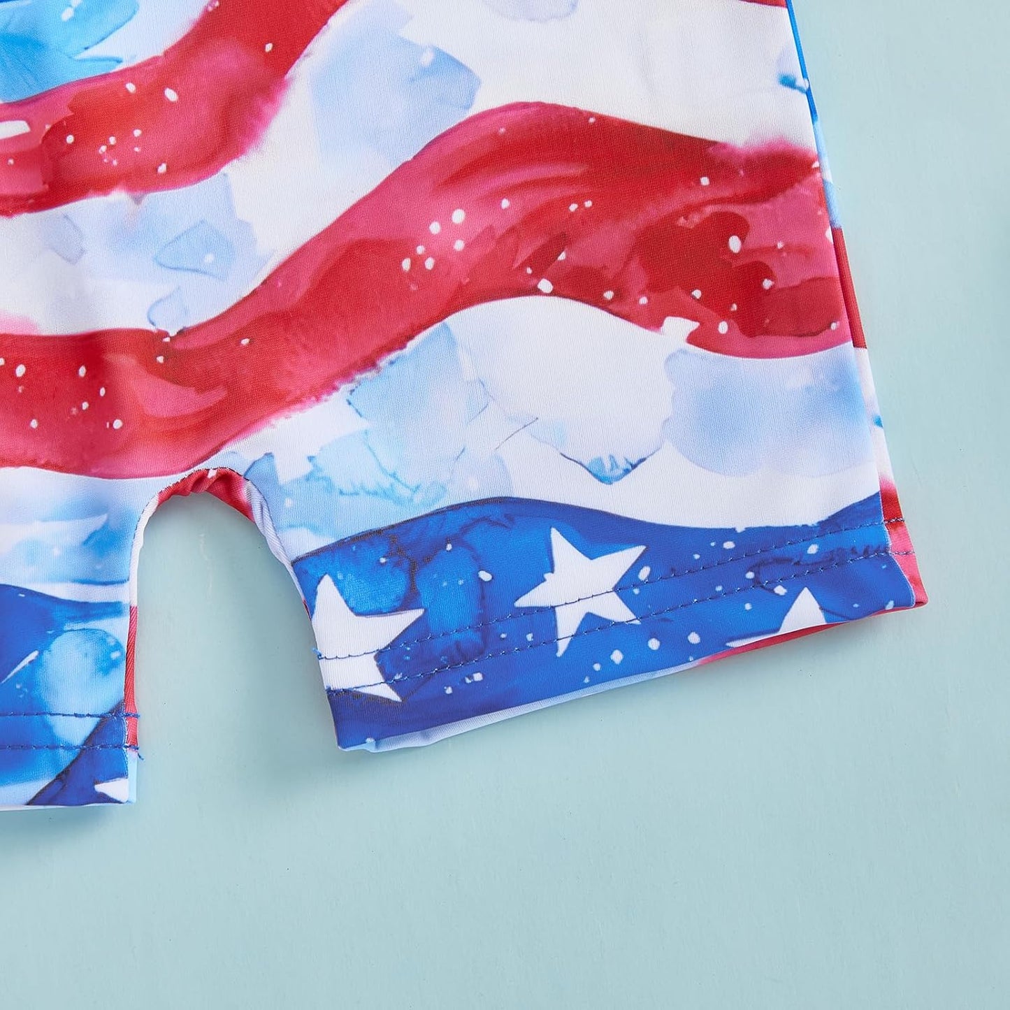 Hnyenmcko Baby/Toddler Boy Rash Guard Swimsuit Long Sleeve One Piece Zipper Swimwear Sunsuit Infant Bathing Suit Beachwear