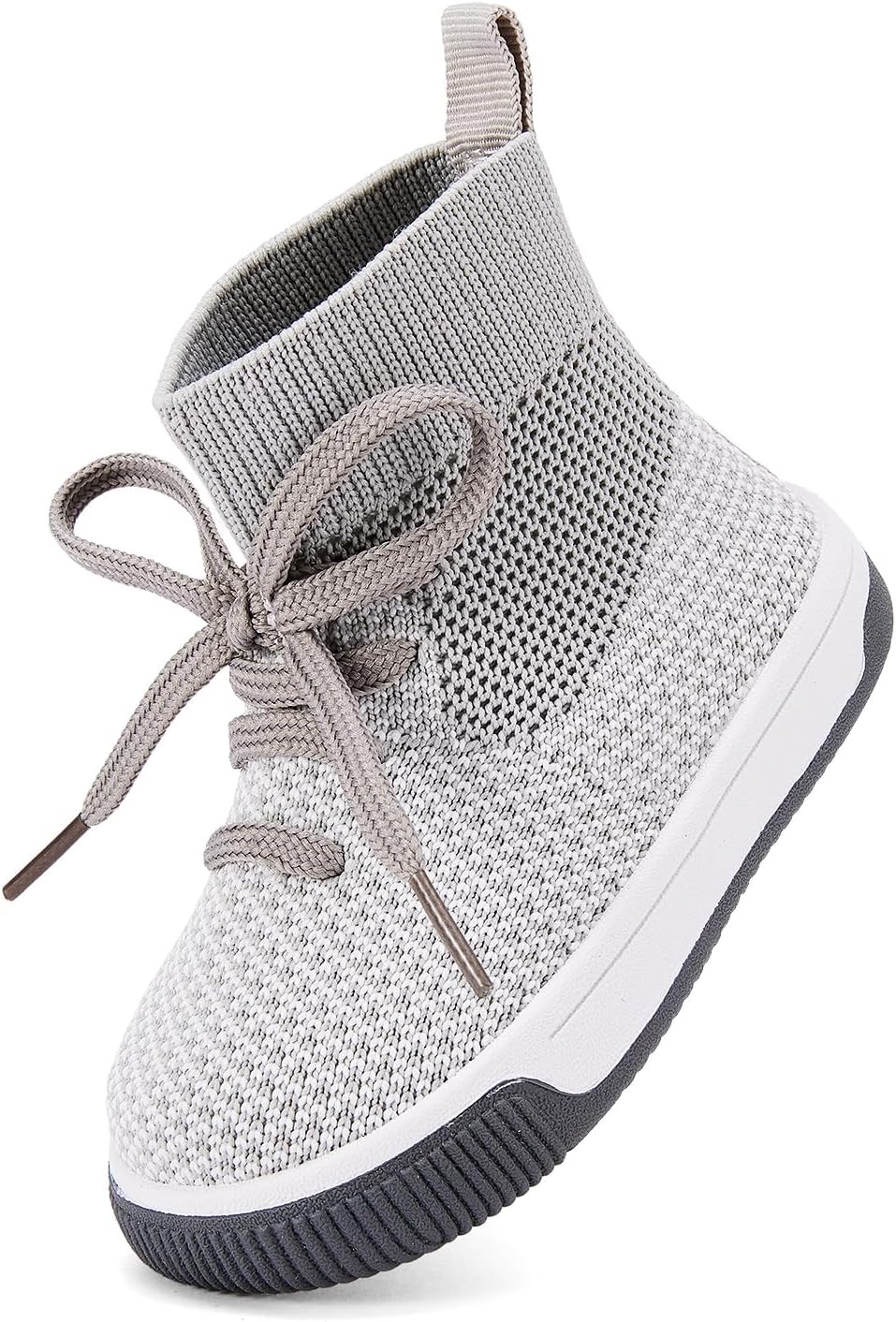 BMCiTYBM Baby Shoes Infant Boy Girl First Walker Shoes Toddler Walking Shoes Lightweight Non-Slip Sneakers for 6 9 12 18 24 Months