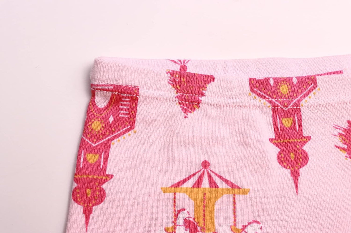 Boboking Soft Cotton Girls' Panties Boyshort Little Girls' Underwear Toddler Undies