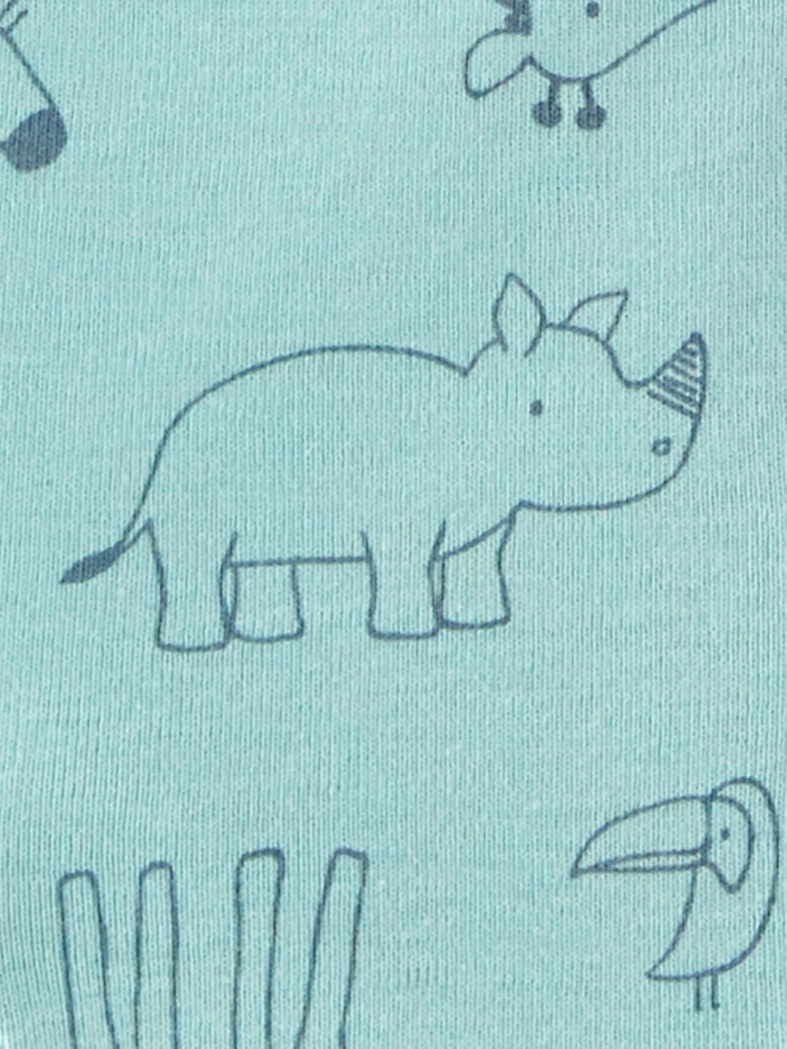 Simple Joys by Carter's Baby 3-Pack Snap-up Rompers