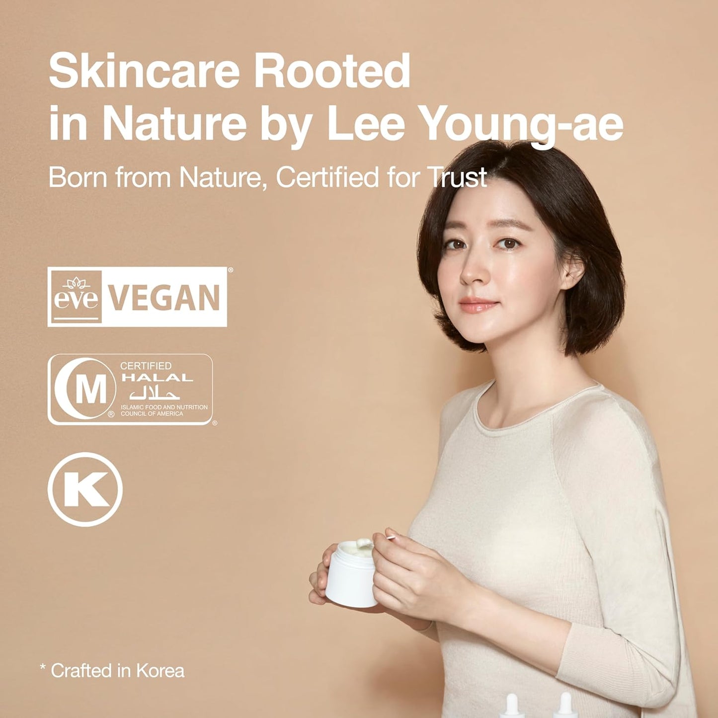 SHAMPOO & BATH – Organic Korean Baby & Kids 2-in-1 Shampoo & Body Wash for Newborns, Vegan Cleanser