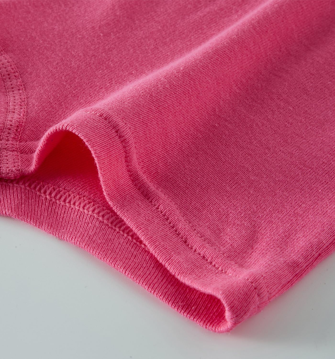 Boboking Soft Cotton Girls' Panties Boyshort Little Girls' Underwear Toddler Undies