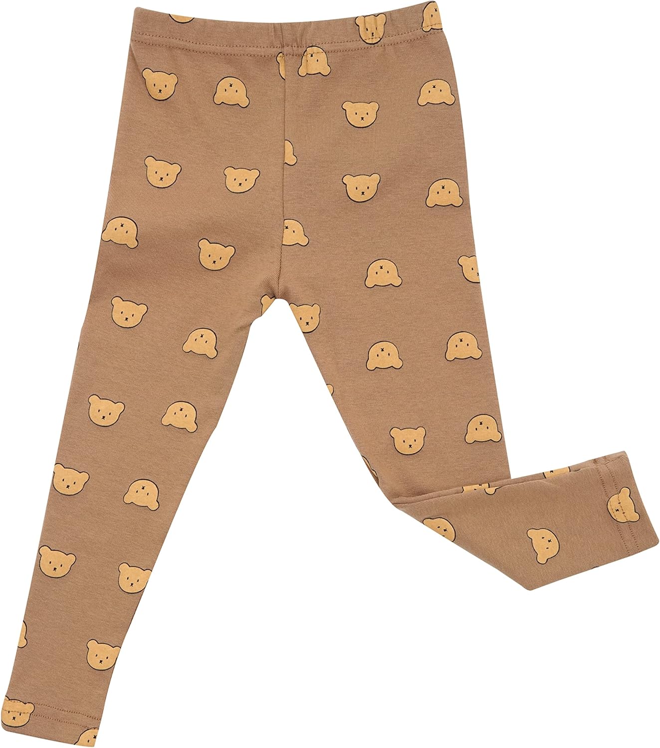 AVAUMA Baby Boys Girls Pajama Set 6M-8T Kids Cute Toddler Snug fit Pjs Cotton Sleepwear