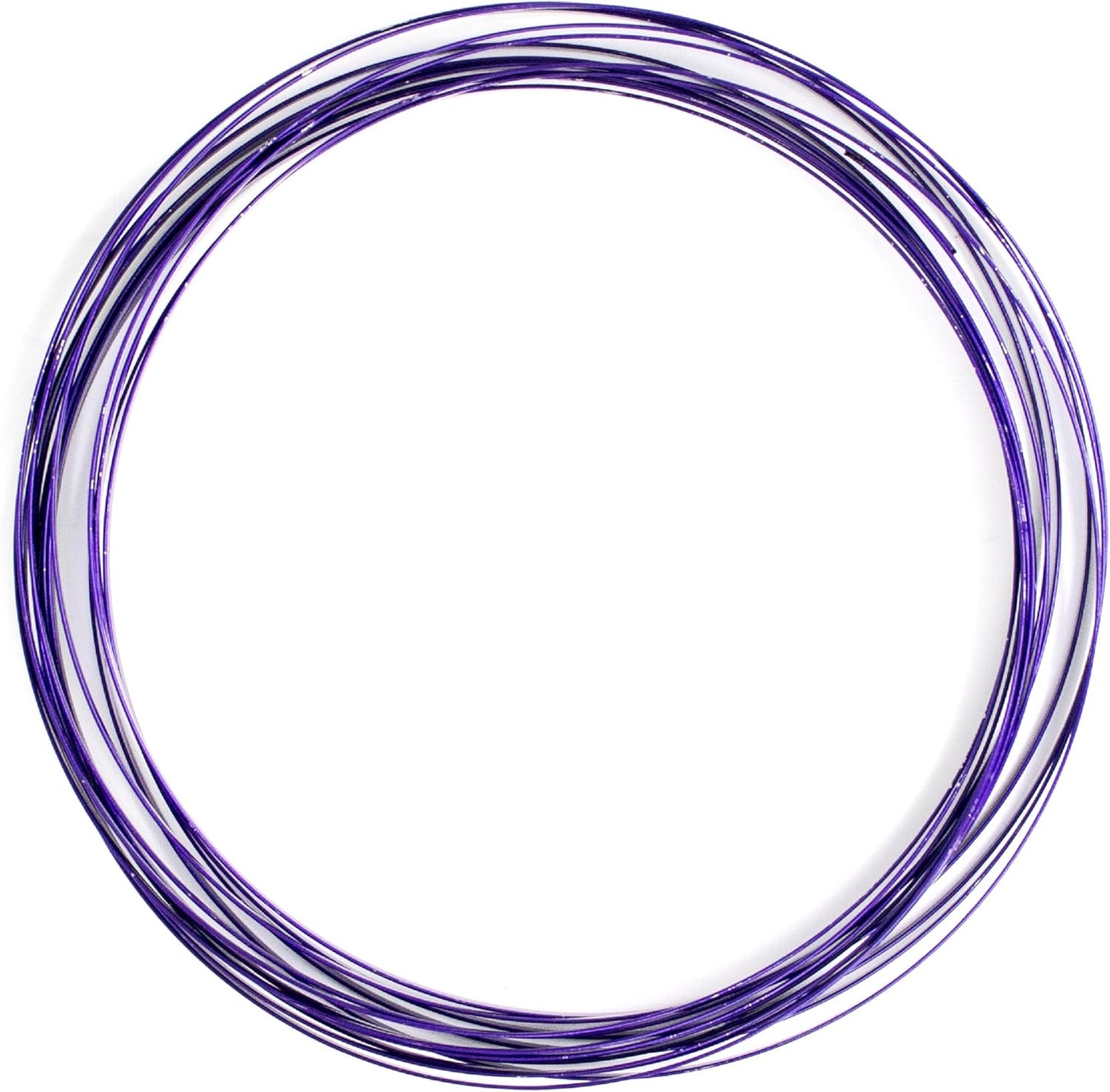 Digital Energy Kinetic Educational Spring Toy - Multi Sensory Interactive 3D Shaped Flow Ring ()