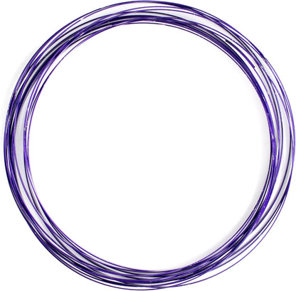 Digital Energy Kinetic Educational Spring Toy - Multi Sensory Interactive 3D Shaped Flow Ring ()