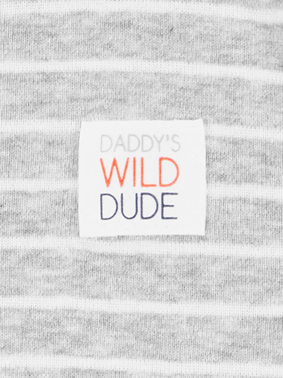 Simple Joys by Carter's Baby 3-Pack Snap-up Rompers