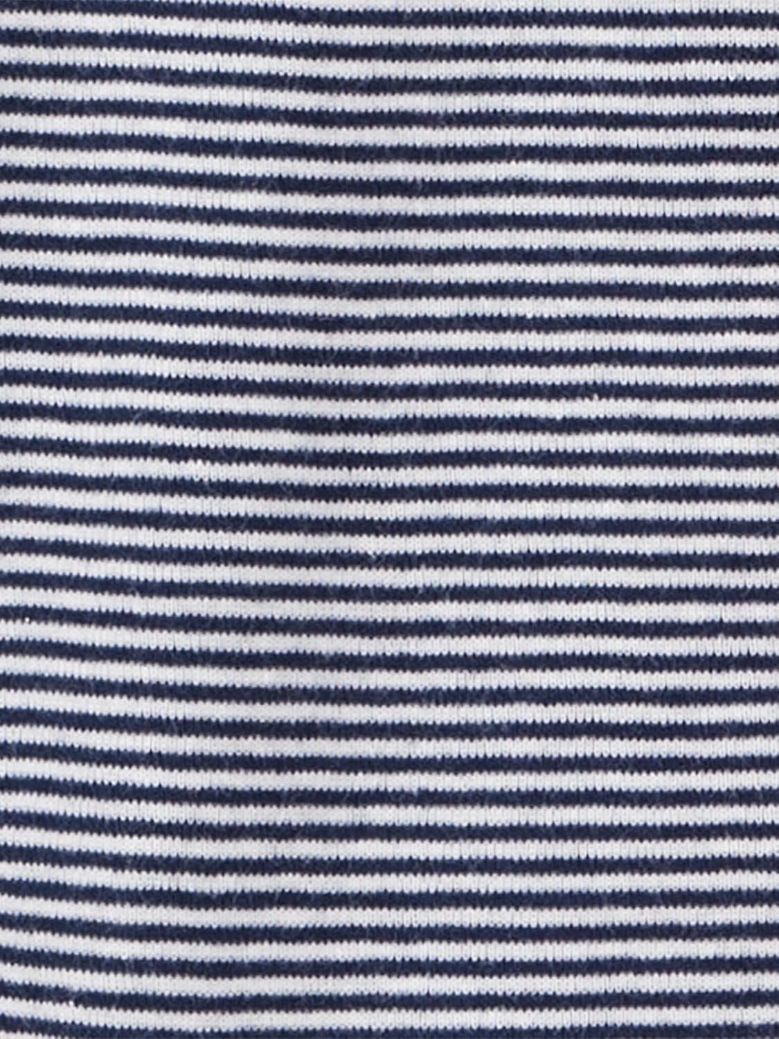 Simple Joys by Carter's unisex-baby 6-piece Bodysuits (Short and Long Sleeve) and Pants Set