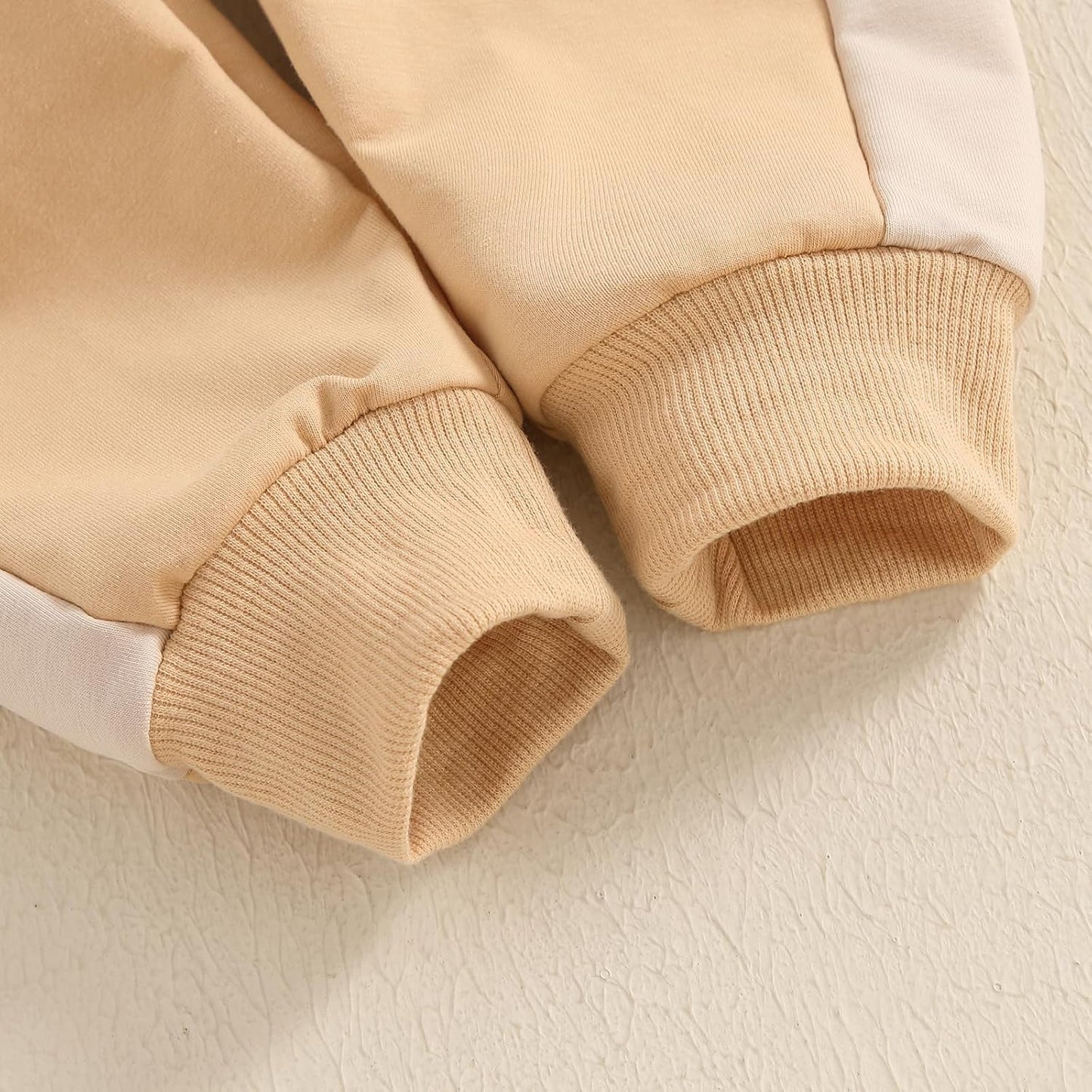 WZTYYDS Toddler Boy Clothes 2T 3T 4T 5T Fall Outfits Baby Pullover & Pants Sets Kids Winter 2Pcs Sweatsuit