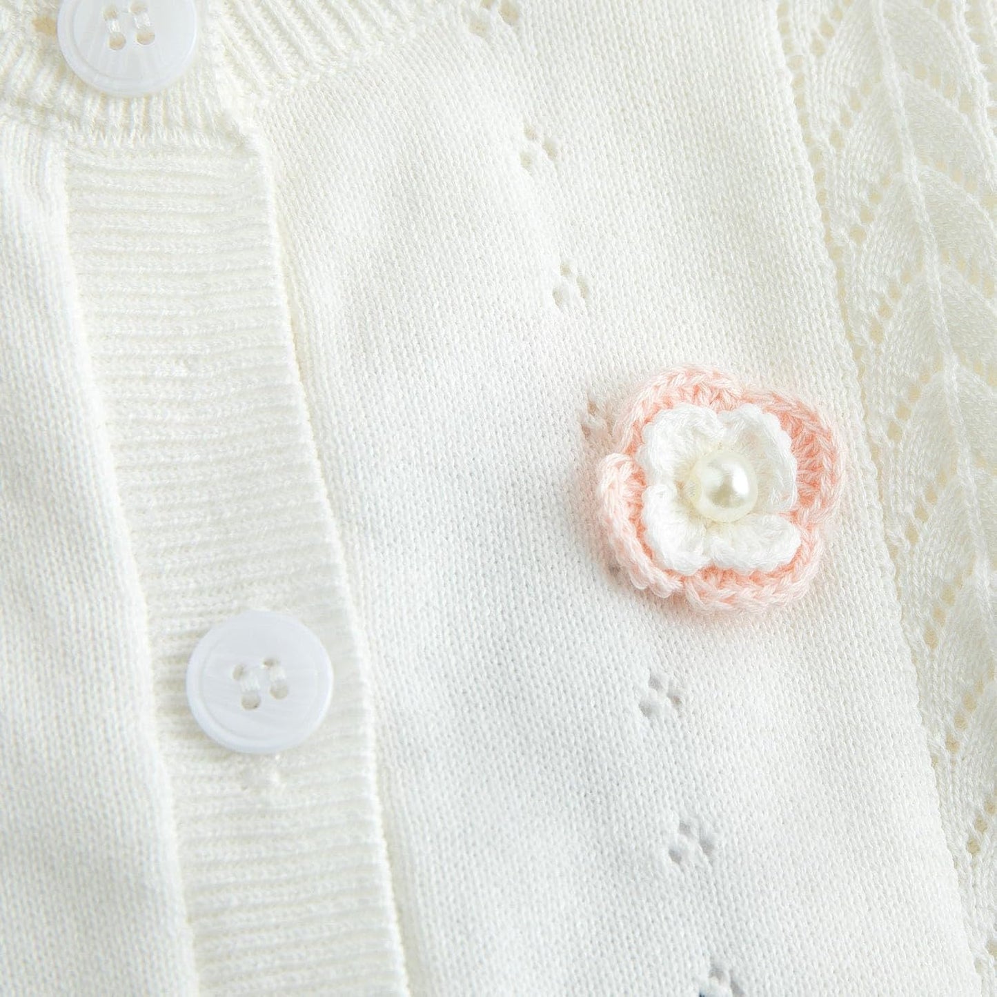 Simplee kids Baby Sweater Animal Leopard Printed Baby Cardigan for Autumn Fall…