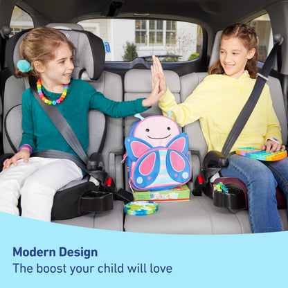 Graco TurboBooster 2.0 Highback Booster Car Seat, Declan