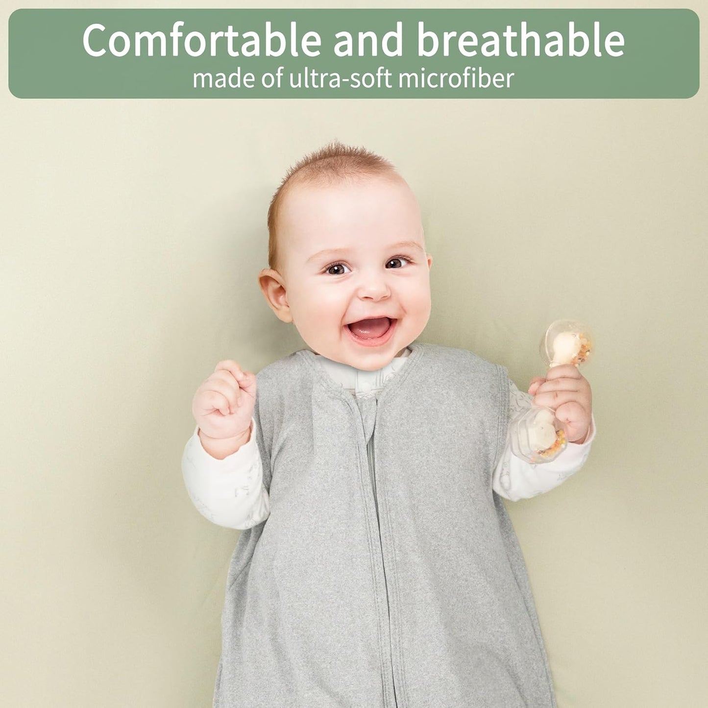 Pack and Play Sheets Fitted, 2 Pack Pack n Play Sheets for Graco Pack n Play Mattress, Unisex