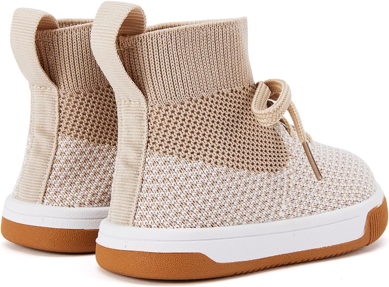 BMCiTYBM Baby Shoes Infant Boy Girl First Walker Shoes Toddler Walking Shoes Lightweight Non-Slip Sneakers for 6 9 12 18 24 Months