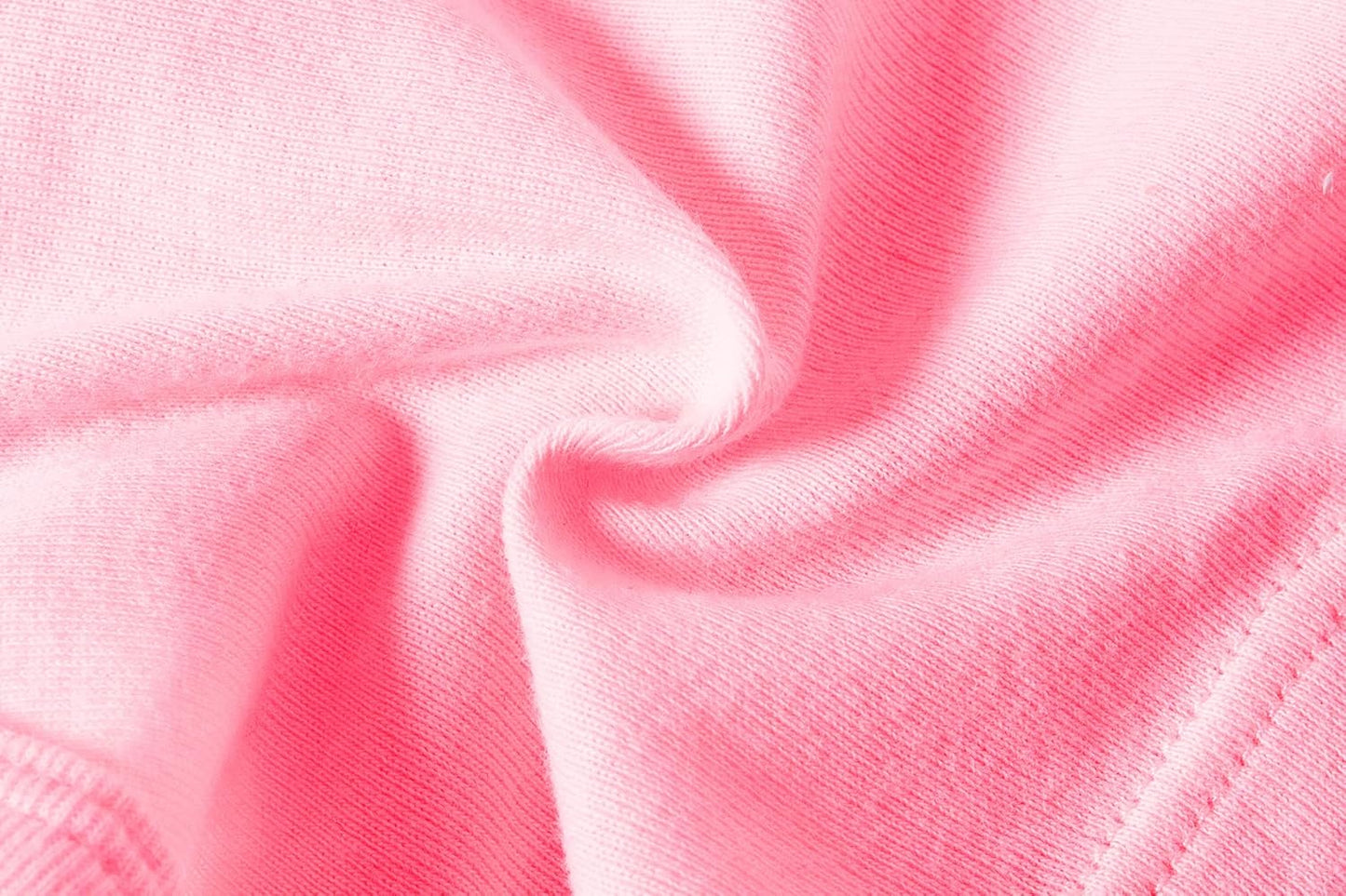 Family Feeling Little Girl Underwear Toddler Panties Big Kids Undies Soft 100% Cotton