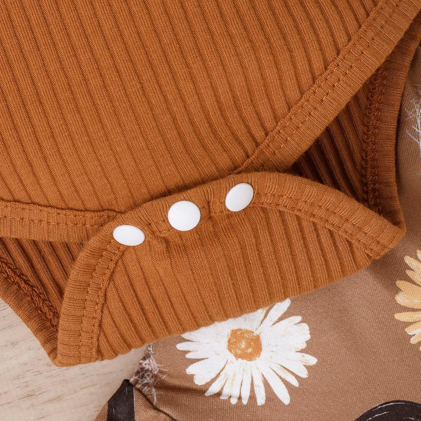 fhutpw Baby Girl Clothes Summer Cute Outfits 3 6 12 18 Months Spaghetti Strap Romper & Floarl Shorts Sets