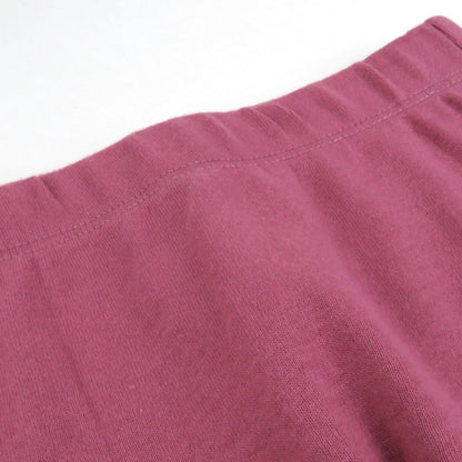 HonestBaby 3-pack Footed Pants Roomy Fit Pull on Bottoms 100% Organic Cotton for Infant Baby Boys, Girls, Unisex