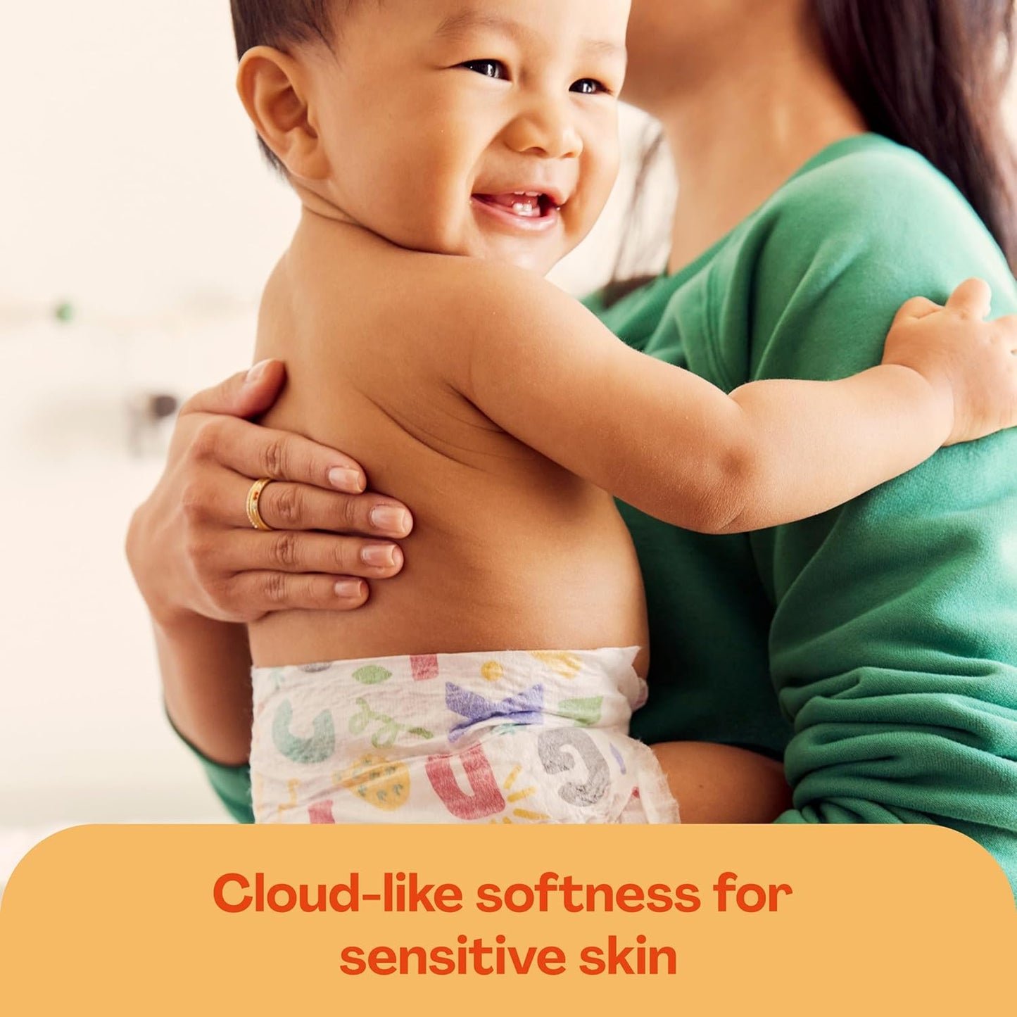 Hello Bello Diapers, Size 3 (14-24 lbs) Superstars - 100 Count Value Pack of Premium Disposable Baby Diapers, Hypoallergenic with Soft, Cloth-Like Feel