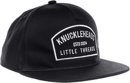 Baby Hats - Baseball Hat, Newborn Youth Flat Brim Mesh Trucker Surf Skate Bubba Bro Fitted Beach Cap Gorros para Bebes
