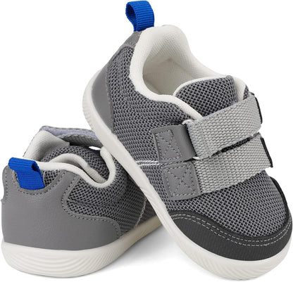 Baby Shoes Boys Girls First Walkers Cute Animals Toddler Sneakers Prewalkers Rubber Sole