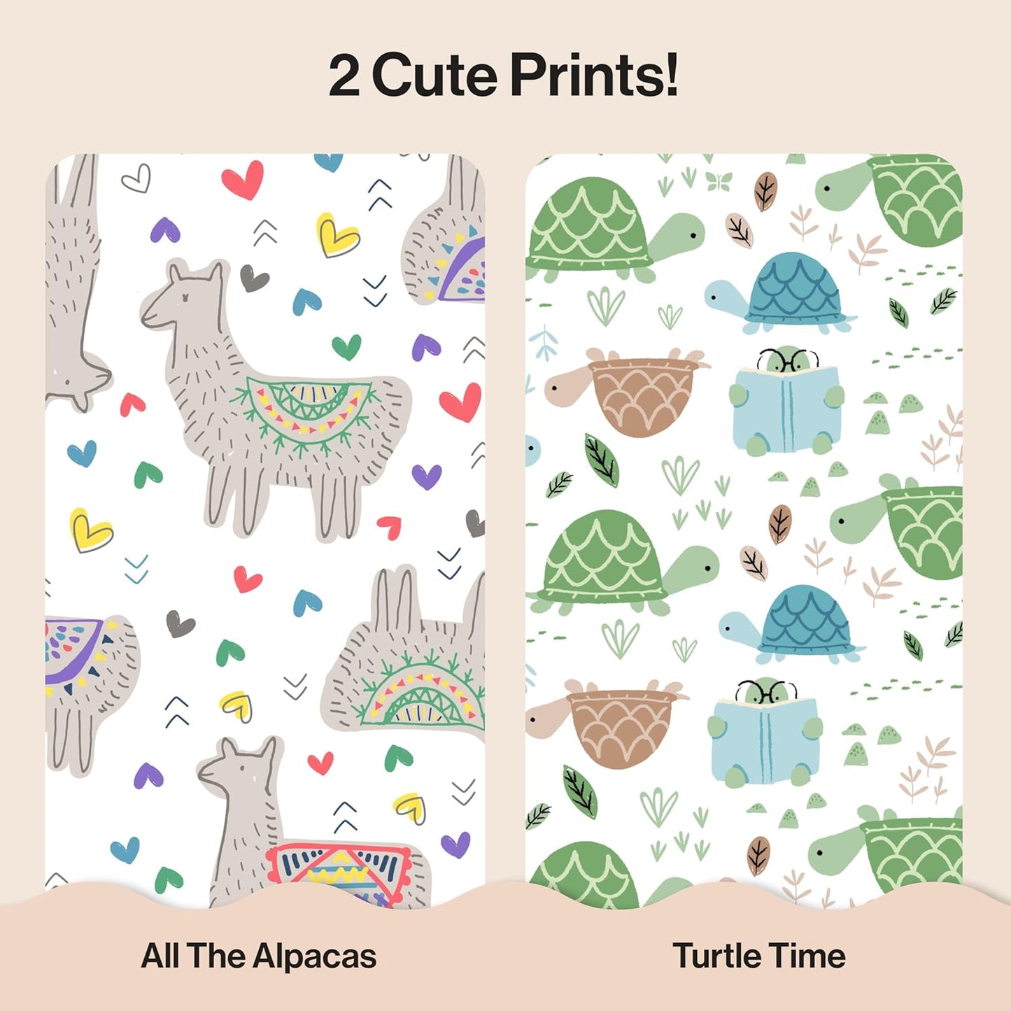 The Honest Company Clean Conscious Diapers for Delicate Skin | Up to 100% Leakproof |