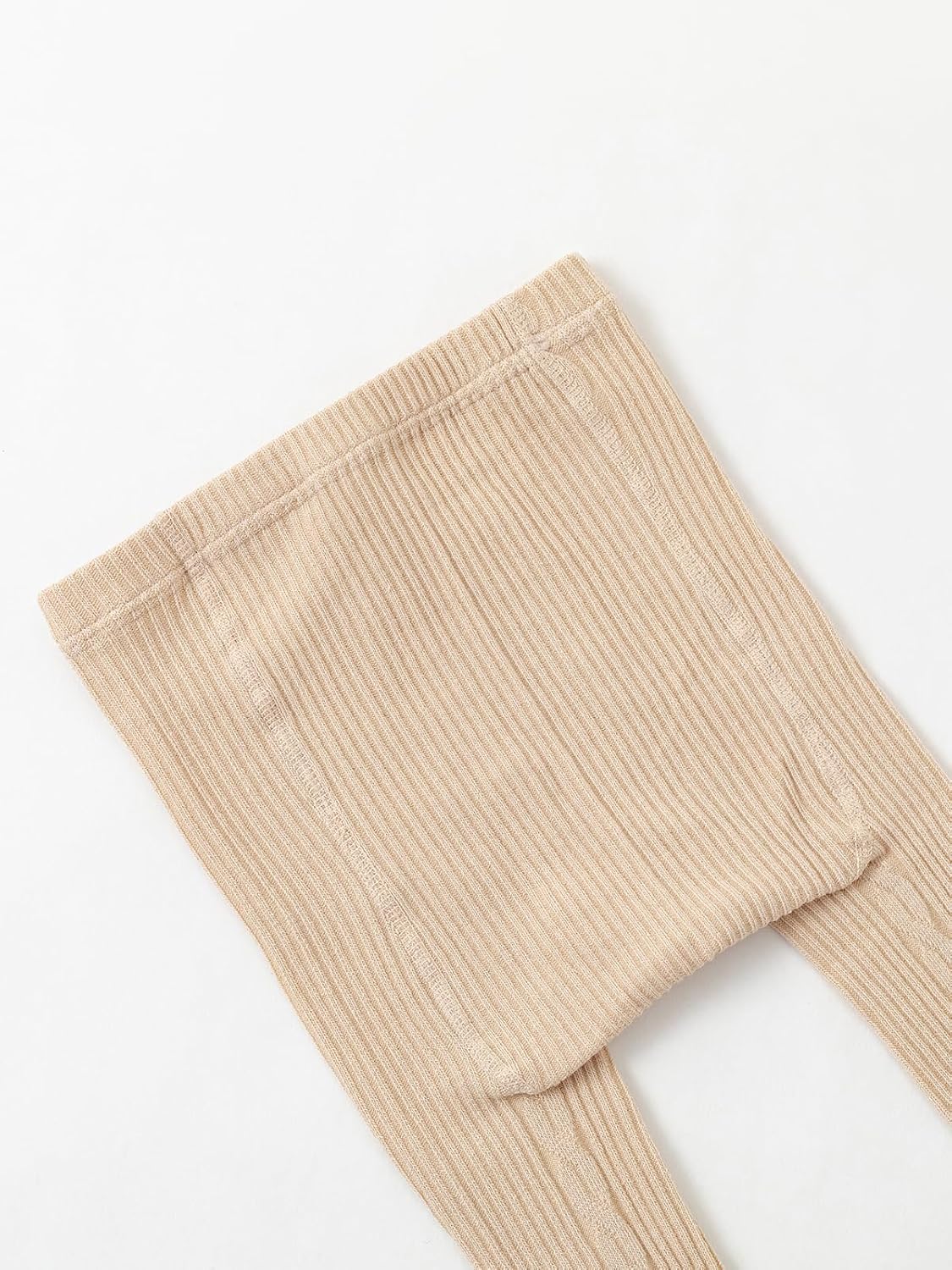 BINIDUCKLING Baby & Toddler Cable Kit Tights for Girls 6 Months - 8 Years