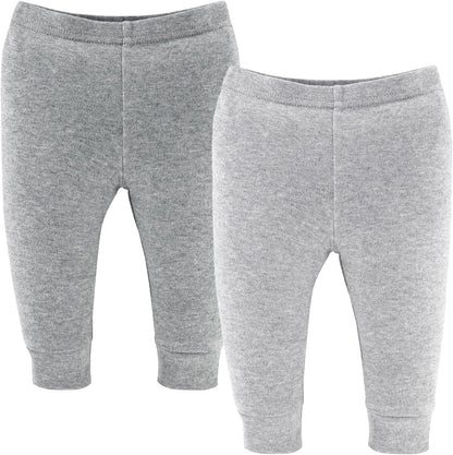 The Peanutshell Baby Pants Boy Girl, Unisex Baby Clothes, Newborn to 24 Month, Infant Joggers, Bottoms, Clothing