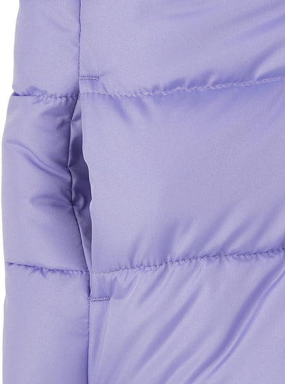 The Children's Place Baby and Toddler Girls' Medium Weight Wind-Resistant, Water-Resistant Puffer Jacket