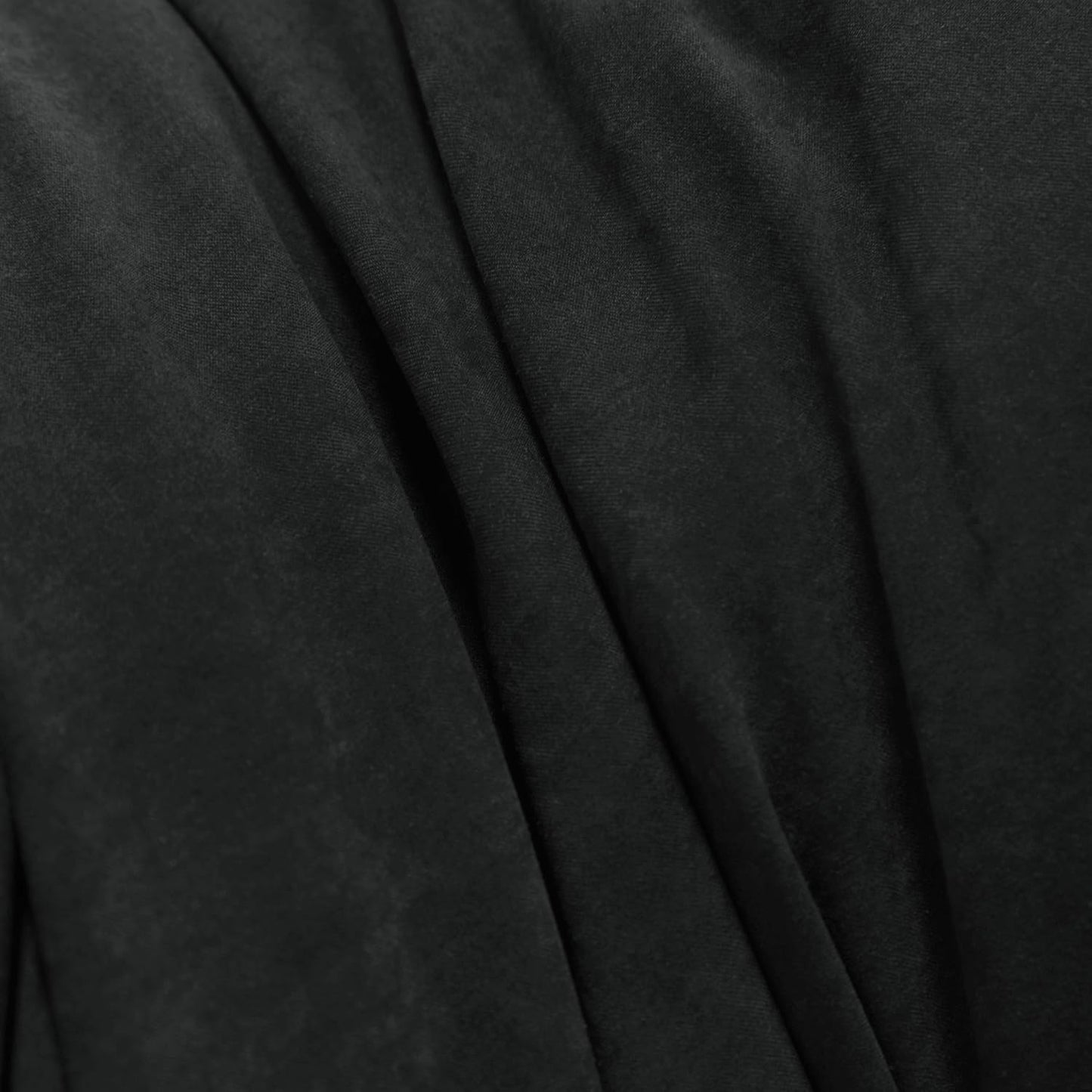 NTBAY Toddler Pillows, Down Alternative 13"x18" Pillow, Machine Washable - Soft and Breathable Travel Small Pillows for Sleeping, Ideal for Daycare, Crib, Cot, Black