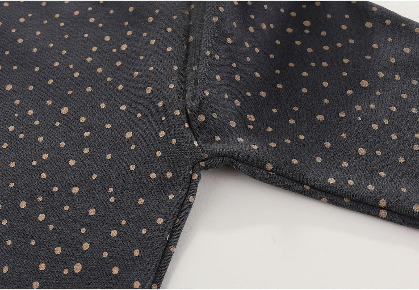 Baby Boy Girl 10 Piece Combined Type Clothing Set Cotton Baby Bodysuits and Pants Set Home Outdoor Infant Clothes