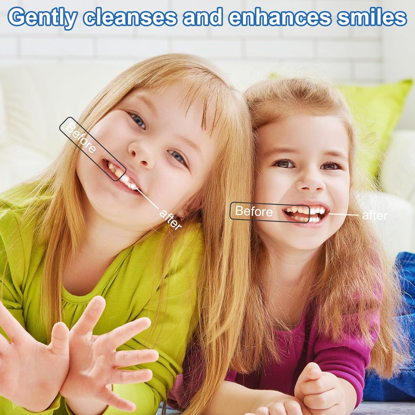 Toddler Toothbrush, Kids Toothbrush, Galactic Adventures Style, Toddler Age 2-4 and Up, Soft