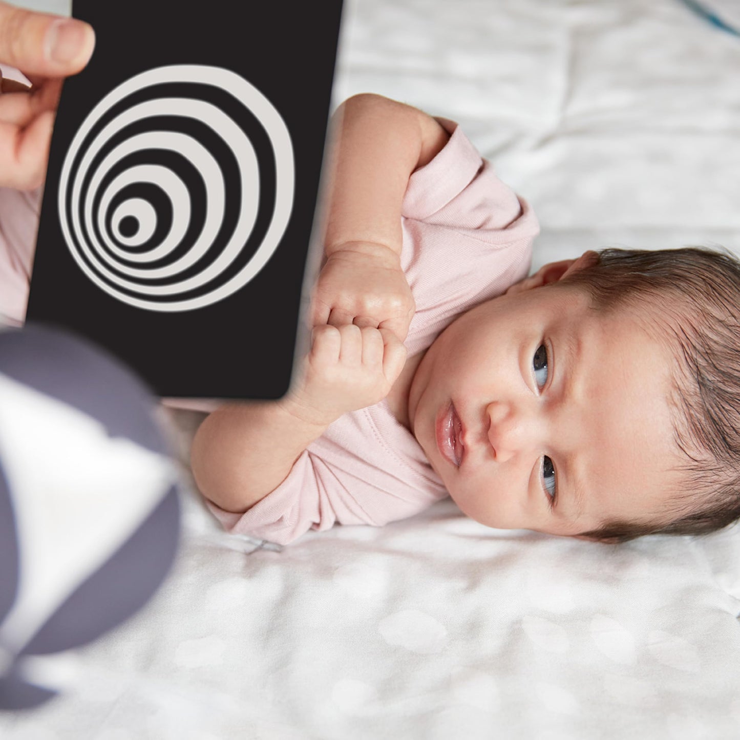 Lovevery, The Play Gym, 5-Stage Baby Developmental for Full Year of Play
