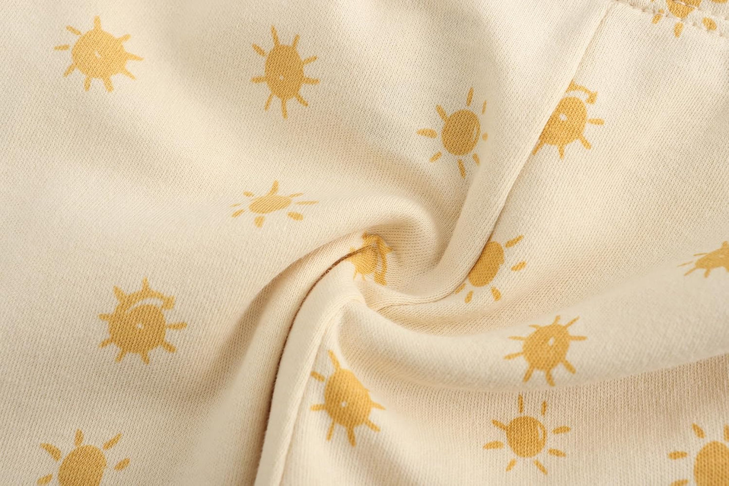 Baby Layette Set Baby Boys' 9-Piece Bodysuits Pants Set Toddler Girl Boy Unisex Baby Gift Sets