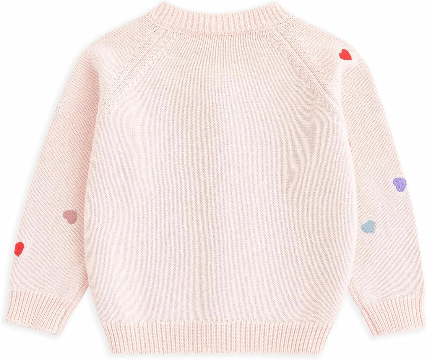 Simplee kids Baby Sweater Animal Leopard Printed Baby Cardigan for Autumn Fall…