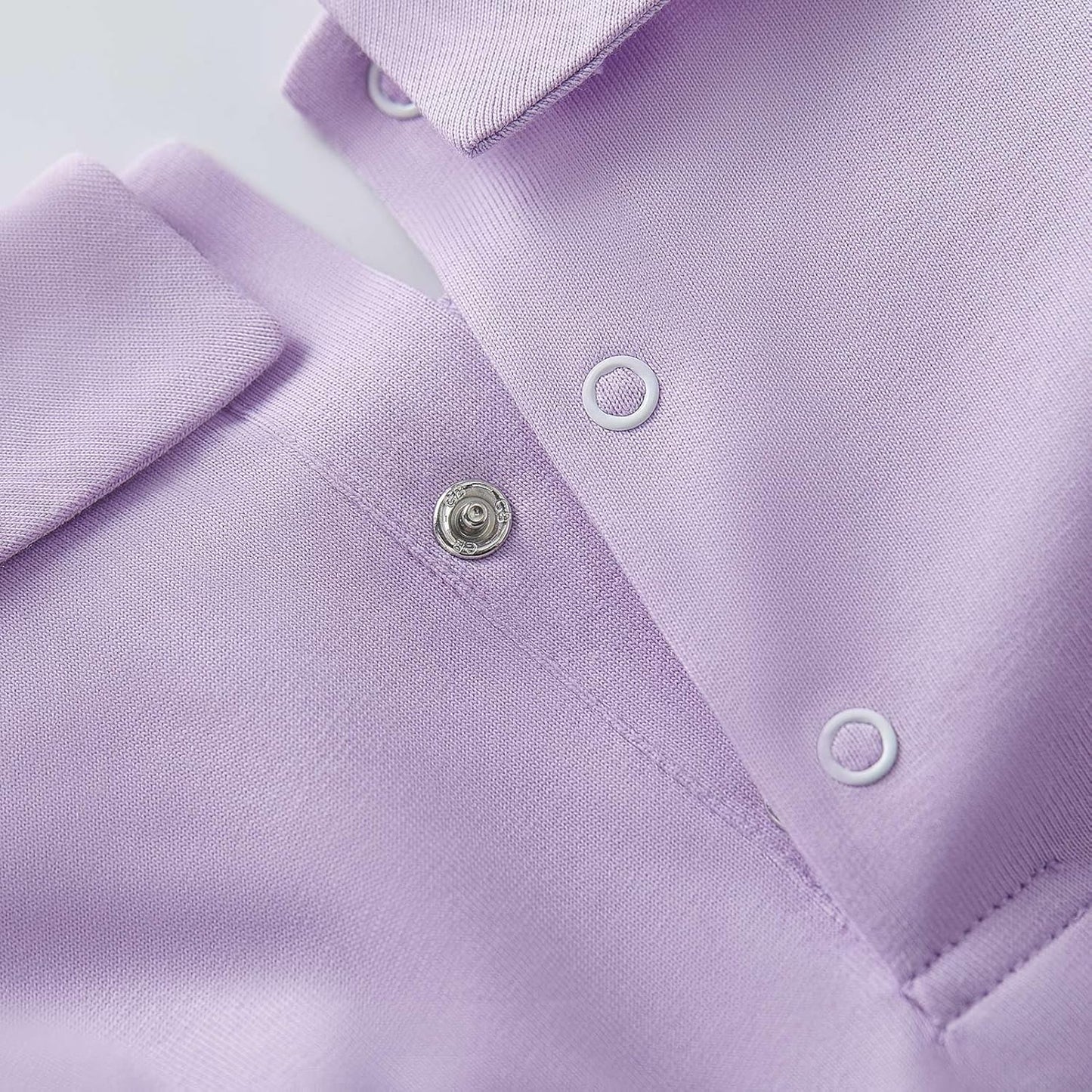 pureborn Baby Boys Girls Bodysuit Super Soft Cotton Romper 0-24 Months