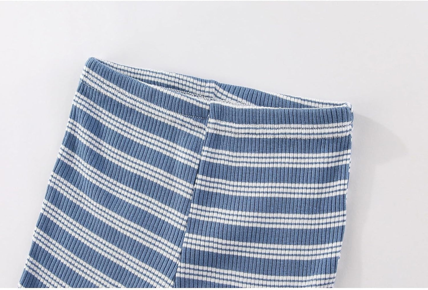 Baby Boy Girl 10 Piece Combined Type Clothing Set Cotton Baby Bodysuits and Pants Set Home Outdoor Infant Clothes