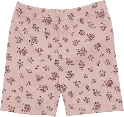 AVAUMA Baby Boys Girls Pajama Set 6M-7T Kids Cute Toddler Snug fit Pattern Design Pjs Cotton Sleepwear