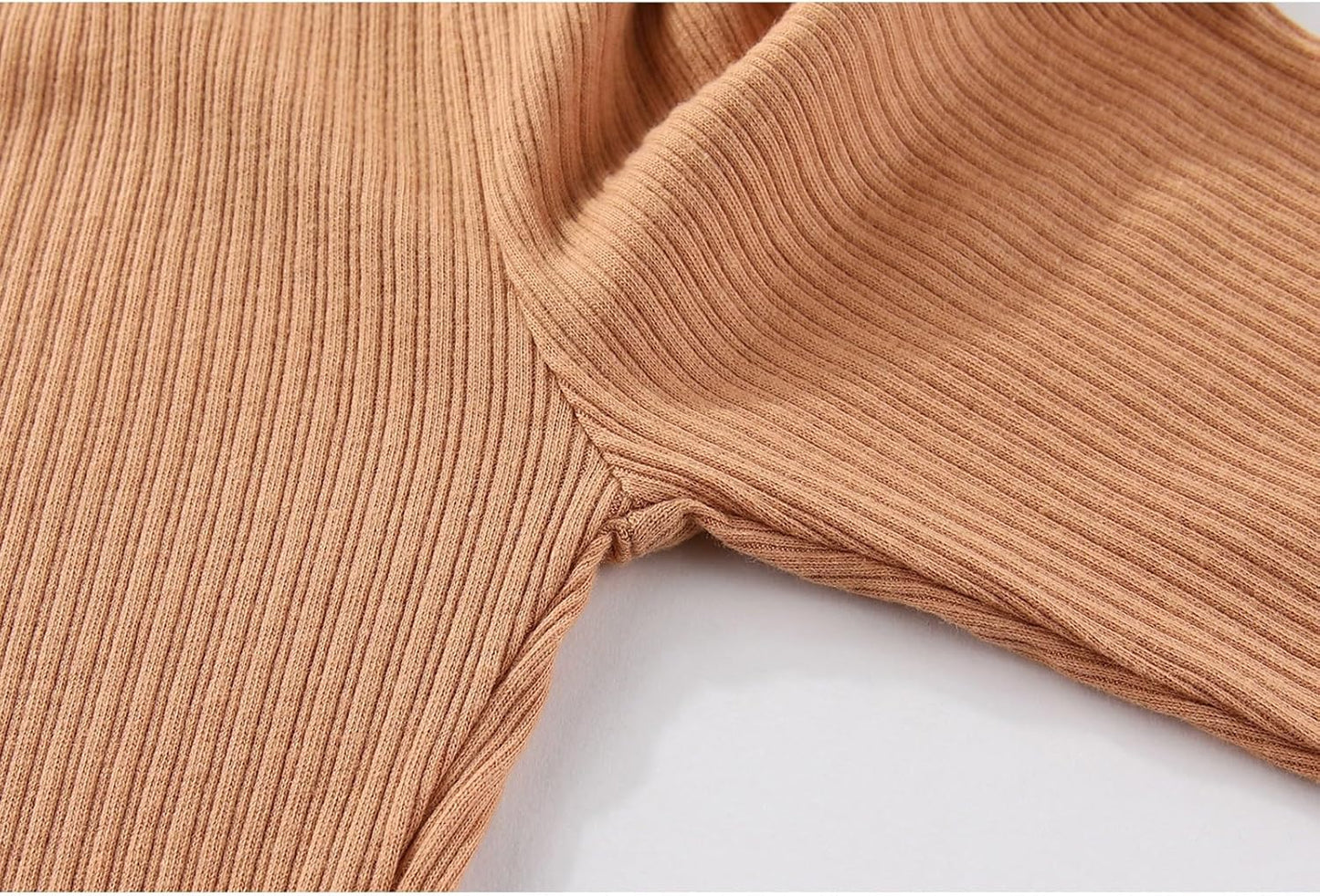 Baby Boy Girl 10 Piece Combined Type Clothing Set Cotton Baby Bodysuits and Pants Set Home Outdoor Infant Clothes