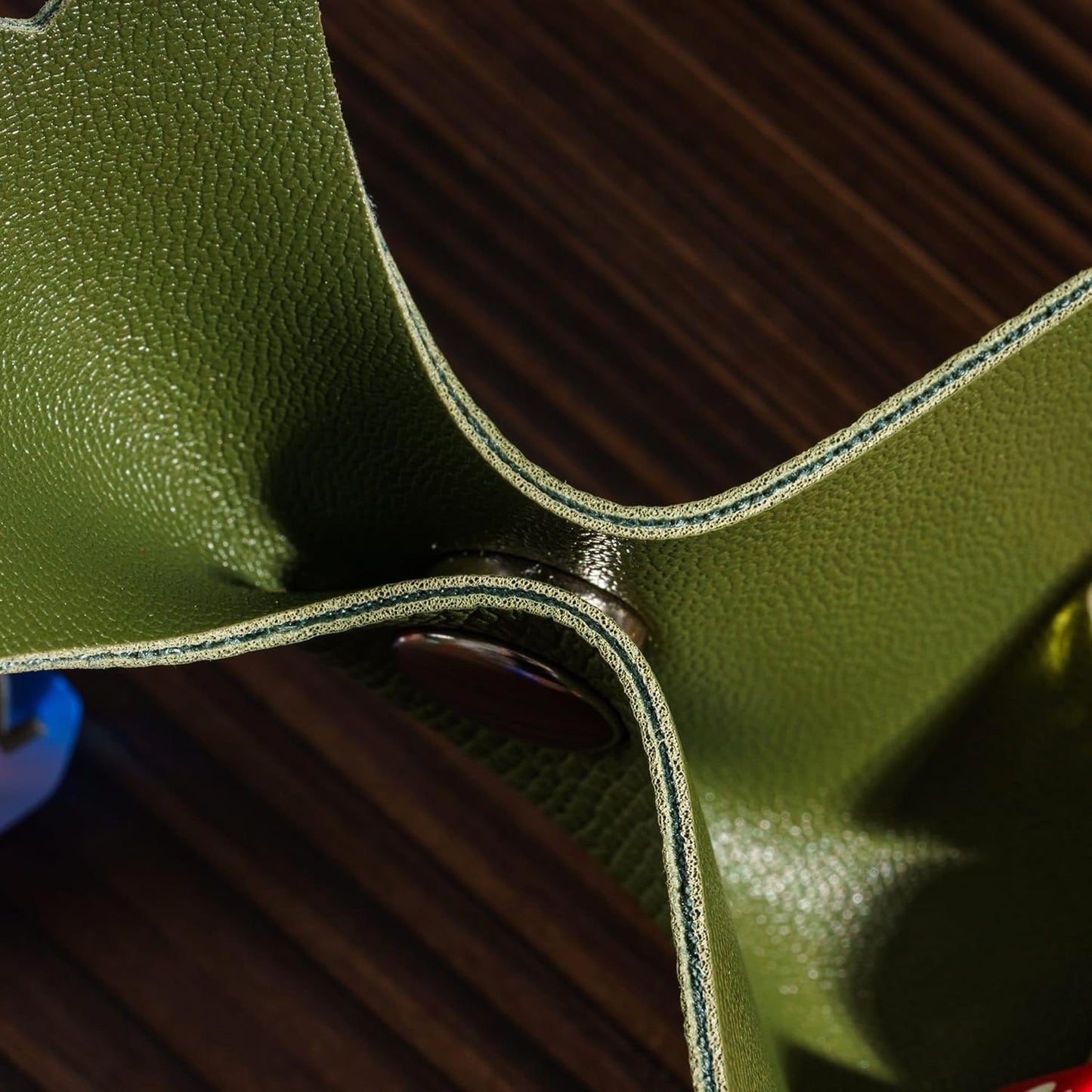 Frog Dice Tray, Foldable Dice Rolling Tray, Portable Storage Accessories Desk Organizer for DND Tabletop RPG Games