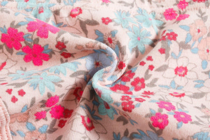 Boboking Soft Cotton Underwear Toddler Girls'Briefs Soft Undies