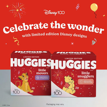 Huggies Little Snugglers Size 1 , 20 Count